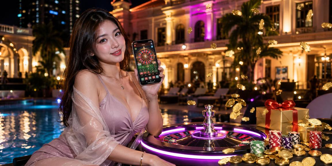 Big Bass Bonanza di spin sini