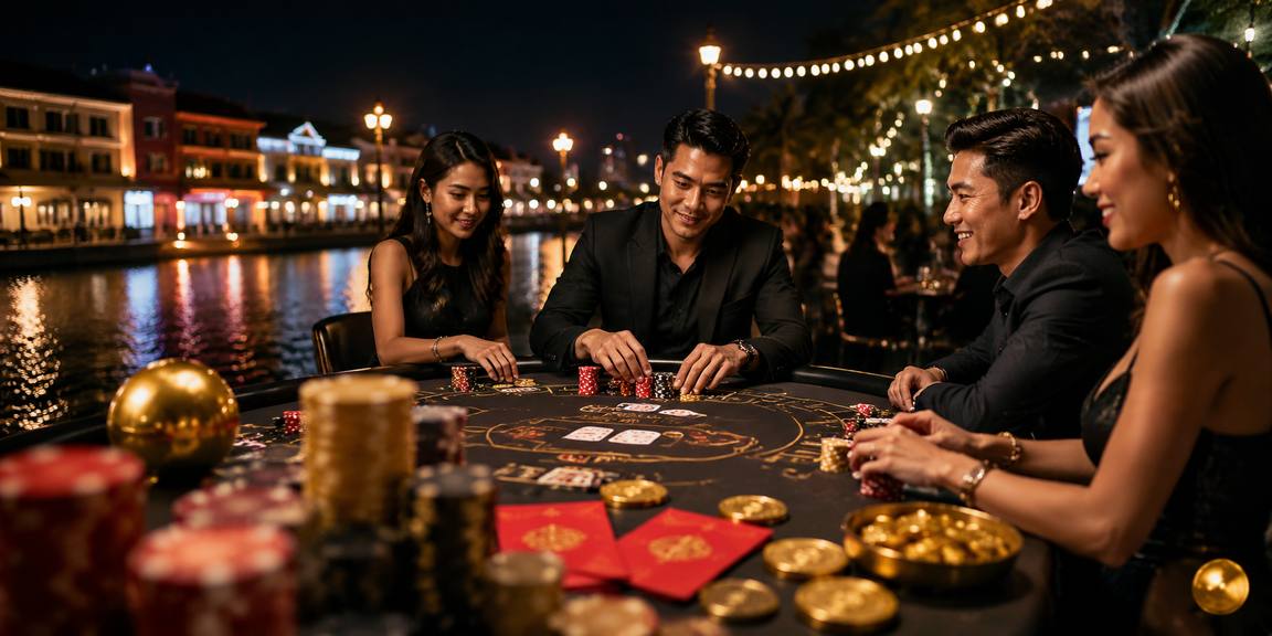 Lucky Neko: Permainan Slot Interaktif dengan Mekanisme Hadiah Unik